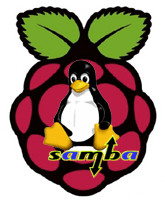 Raspberry Pi Samba