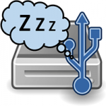 Spin Down and Manage Hard Drive Power on Raspberry Pi Spin Down and Manage Hard Drive Power on Raspberry Pi