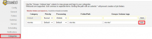 sabnzbd categories add movies
