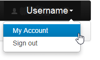 NTV username my account