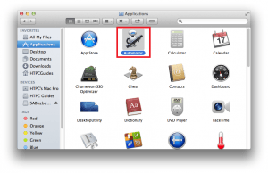 nzbmegasearch mac osx choose automator