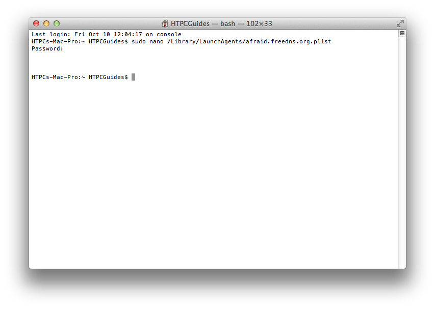How To Get New Ip Address Mac Terminal Michaeletp