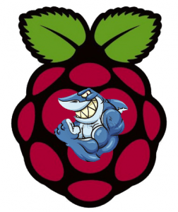 raspberry_pi_sickrage guide