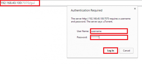 utorrent private internet access utorrent private internet access