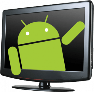 android-tv