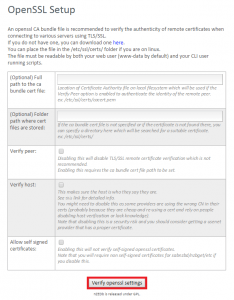 nzedb configuration step 4