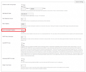 nzedb raspberry banana pi configuration usenet settings