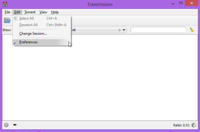 edit torrent file linux