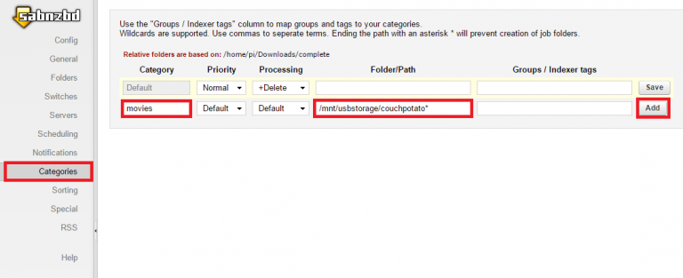 nzbget rename files nzbget rename files
