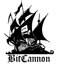 bitcannon logo