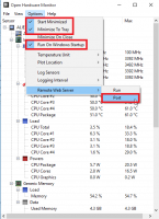 Install HTPC Manager Windows
