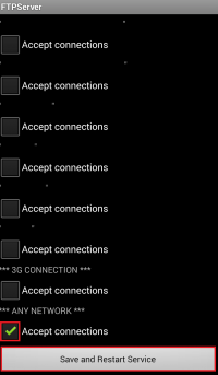 android ftp server best android ftp server best