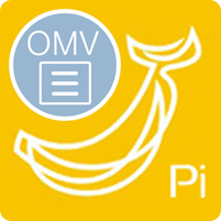 banana-pi-openmediavault