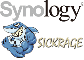 synology-sickrage-logo