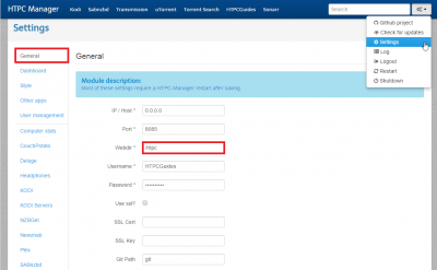 htpc manager reverse proxy 1