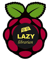 raspberry-pi-lazylibrarian