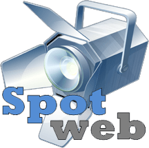 spotweb-logo