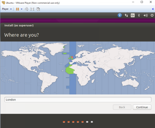 vmplayer ubuntu vmplayer ubuntu