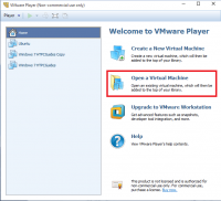 vmplayer linux vmplayer linux