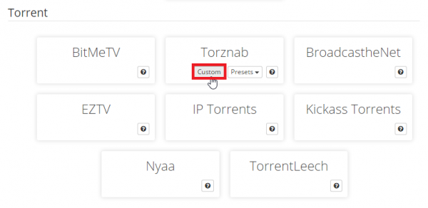 jackett sonarr add torznab