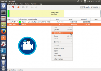 vmplayer-gparted-ubuntu-resize-1