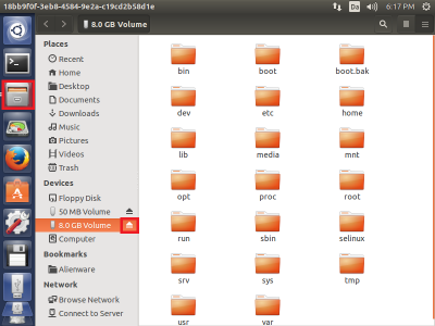 vmplayer-ubuntu-usb-drive-unmount