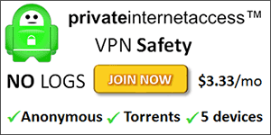 Buy Private Internet Access VPN