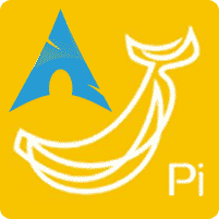 banana-pi-arch-linux