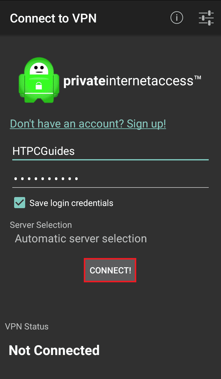 Private-Internet-Access-VPN-Android-3-connect