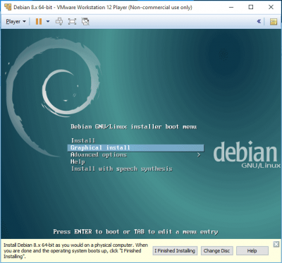 Install-Debian-Virtual-Machine-VM-Workstation-Player-step-1