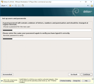 Install-Debian-Virtual-Machine-VM-Workstation-Player-step-10-user-password