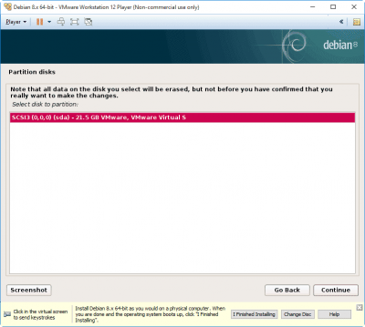 Install-Debian-Virtual-Machine-VM-Workstation-Player-step-13-partition-disks