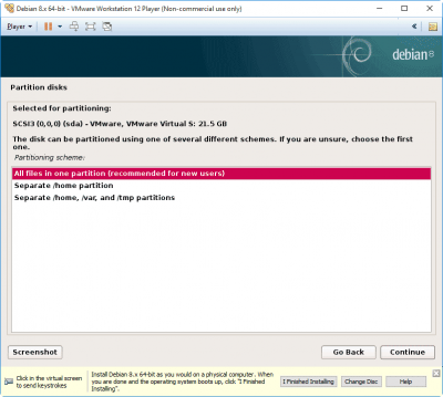 Install-Debian-Virtual-Machine-VM-Workstation-Player-step-14-partition-disks