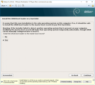 Install-Debian-Virtual-Machine-VM-Workstation-Player-step-23-grub