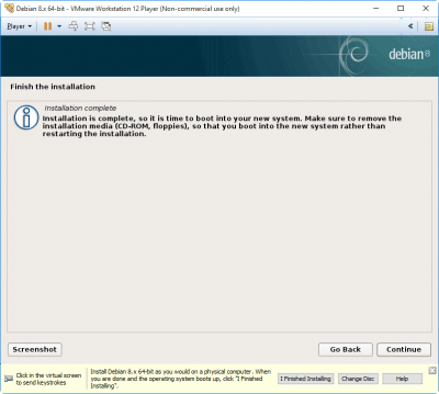 Install-Debian-Virtual-Machine-VM-Workstation-Player-step-25-done