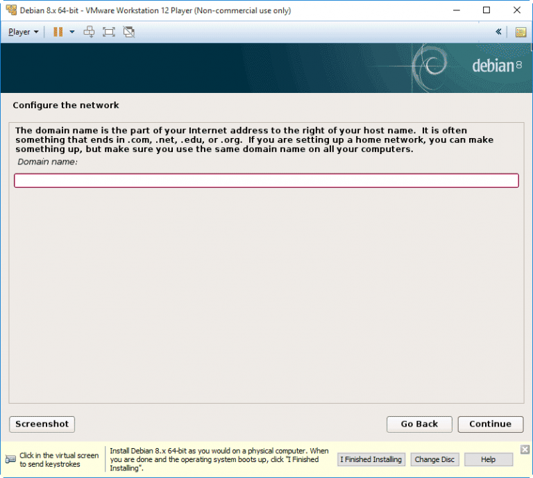install vmware workstation player debian install vmware workstation player debian