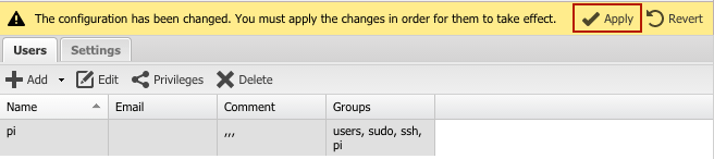 OMV_apply_changes