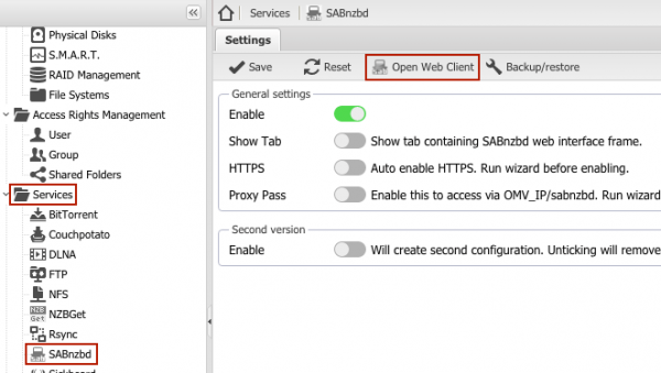 omv install sonarr omv install sonarr