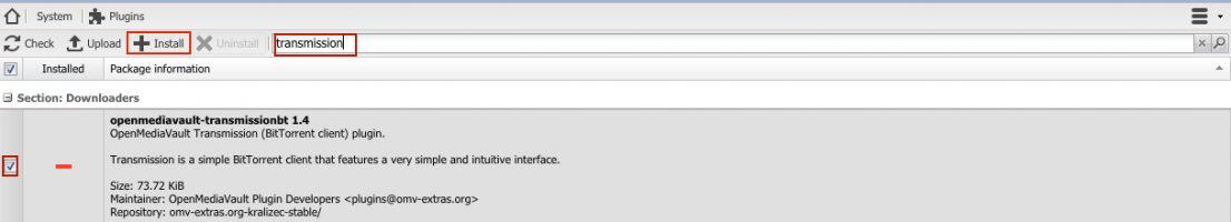 openmediavault netatalk location openmediavault netatalk location