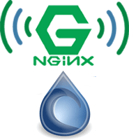 nginx-deluge-reverse-proxy