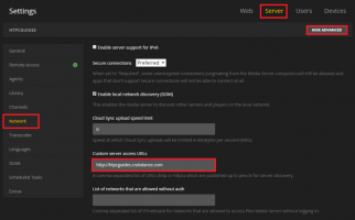 how to configure plex media server on synology ds418 how to configure plex media server on synology ds418