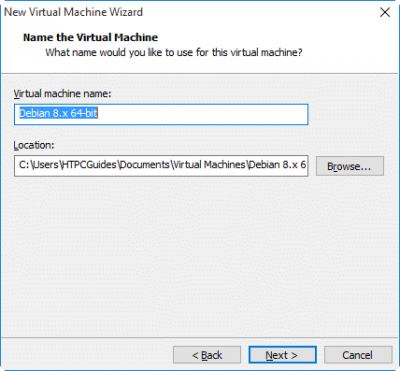 vmworkstation-player-create new virtual machine-2