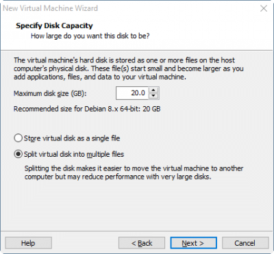 vmworkstation-player-create new virtual machine-3