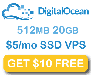 DigitalOcean