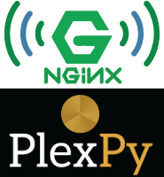nginx-plexpy-reverse-proxy