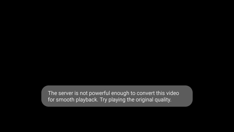 plex media server android error connection refused plex media server android error connection refused