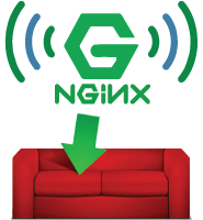 nginx-couchpotato-reverse-proxy