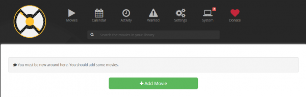 configuring nzbhydra to use with nzbvortex