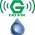 nginx-deluge-reverse-proxy